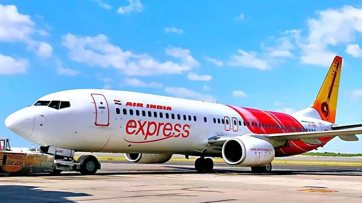 Air India Express: अनेक विमान कर्मियों ने बीमार होने की सूचना दी, कई उड़ान रद्द